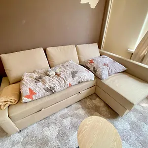 W Centrum Wrocławia W Kamienicy Apartament