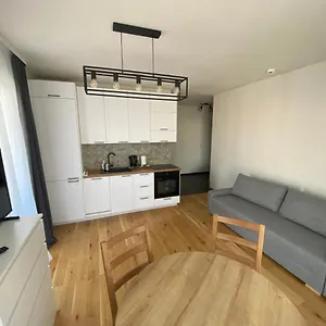 Apartament Your Wonderful Time Apartament