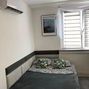 Old Time Apartament