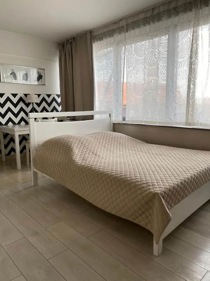 City Center Apartment Wroclaw