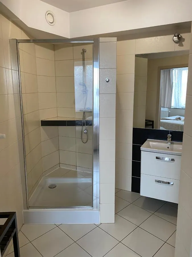 City Center Apartment Wroclaw